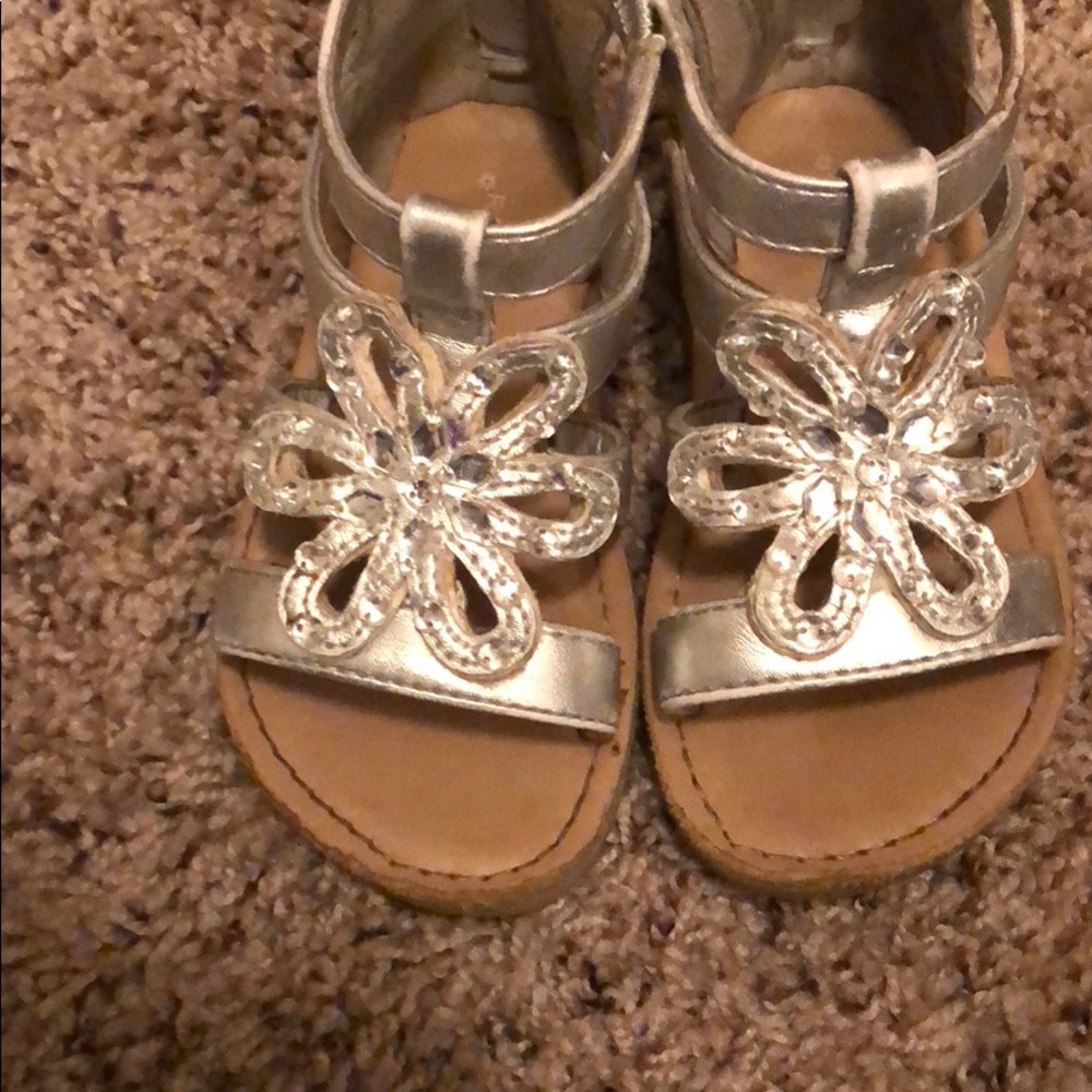 Kids shoes
